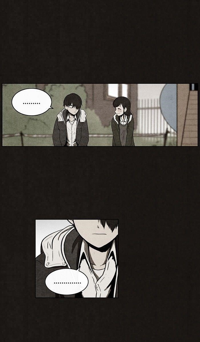 Bastard (Hwang Youngchan) Chapter 56 - Page 41