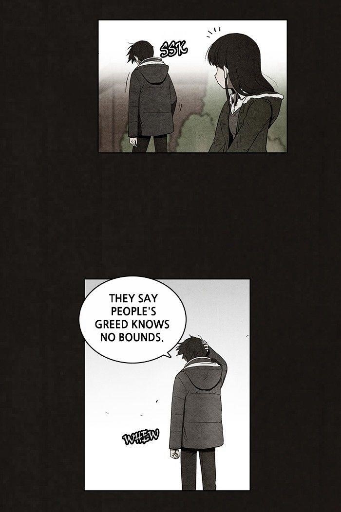 Bastard (Hwang Youngchan) Chapter 56 - Page 42