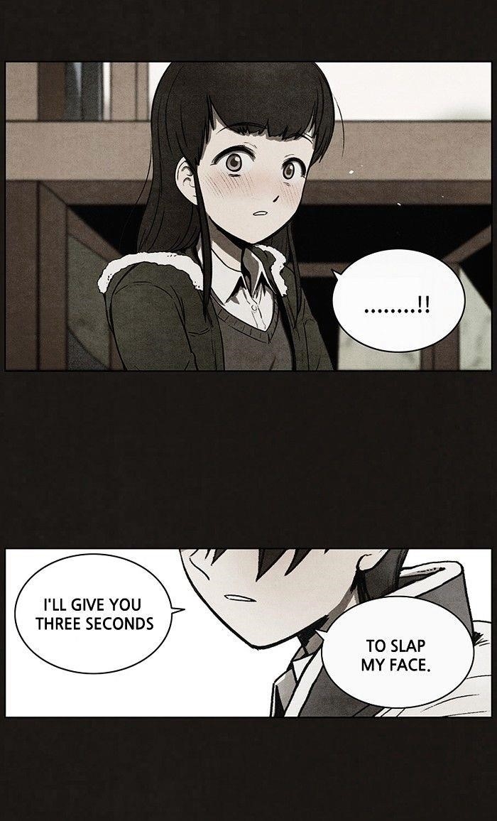 Bastard (Hwang Youngchan) Chapter 56 - Page 45