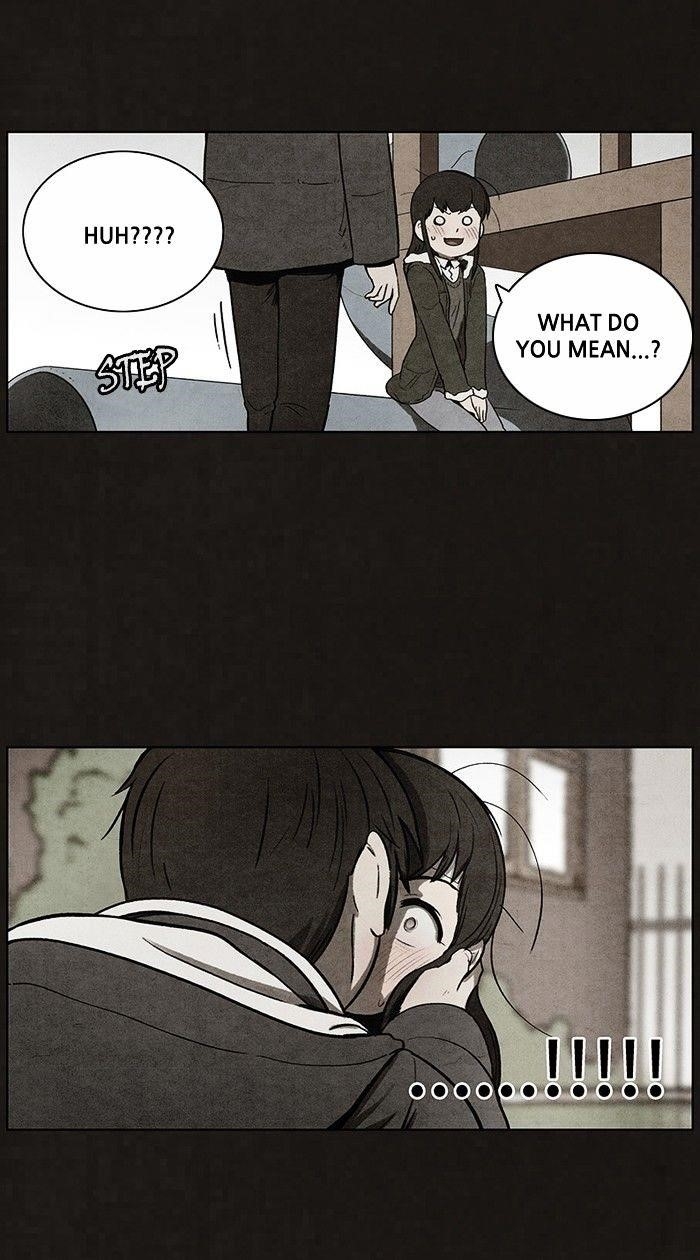 Bastard (Hwang Youngchan) Chapter 56 - Page 46