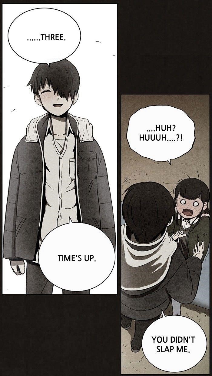 Bastard (Hwang Youngchan) Chapter 56 - Page 49