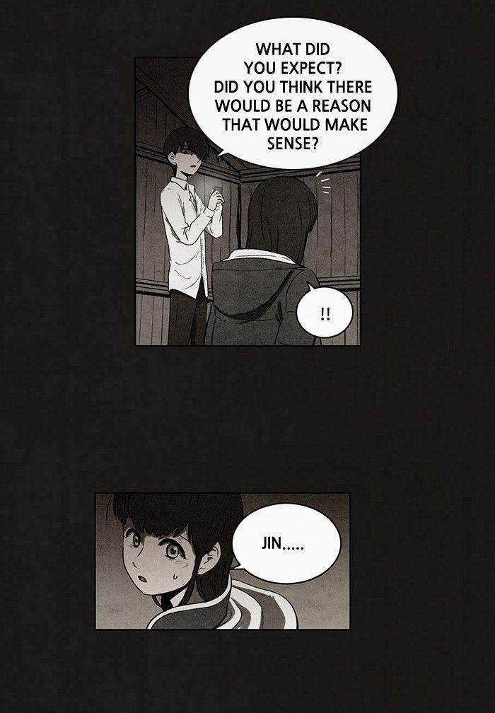 Bastard (Hwang Youngchan) Chapter 56 - Page 5