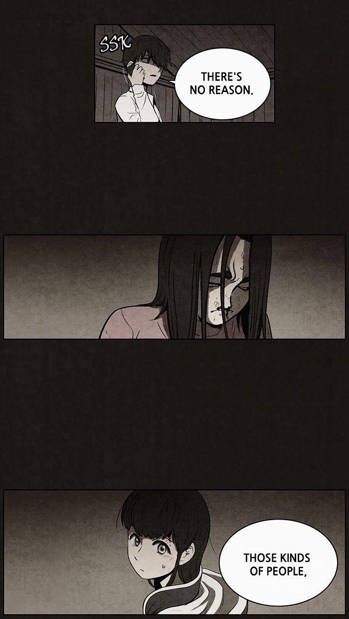 Bastard (Hwang Youngchan) Chapter 56 - Page 6