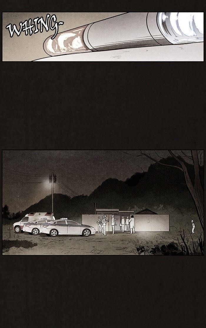 Bastard (Hwang Youngchan) Chapter 56 - Page 8