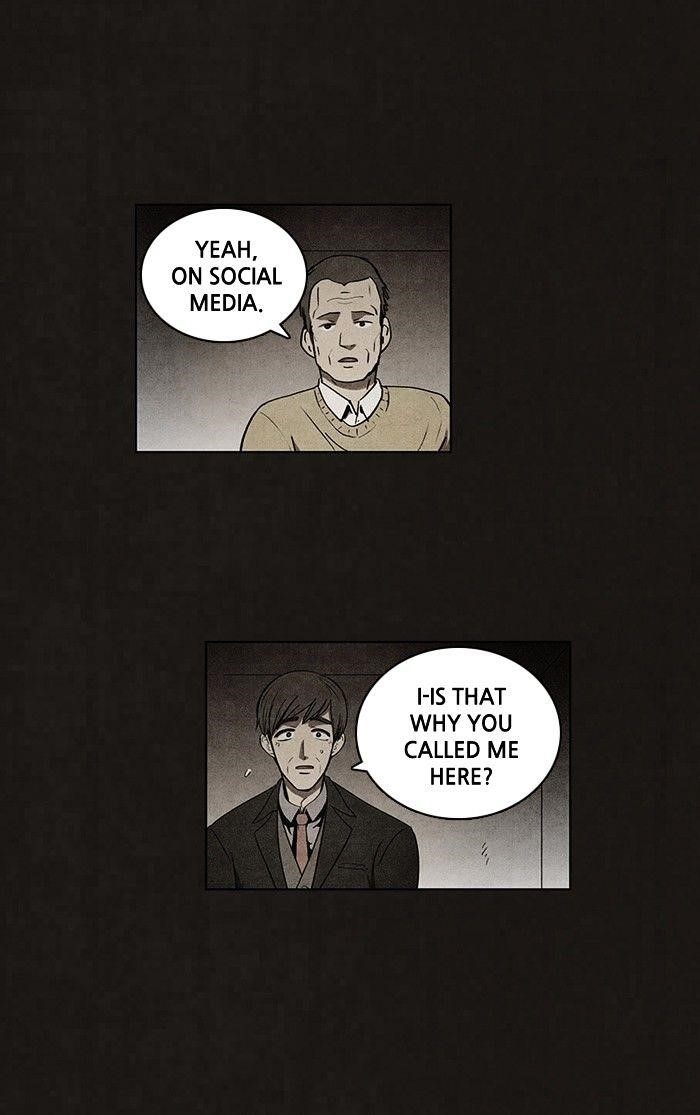 Bastard (Hwang Youngchan) Chapter 57 - Page 11