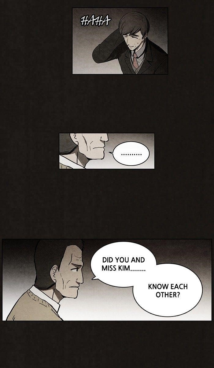 Bastard (Hwang Youngchan) Chapter 57 - Page 13