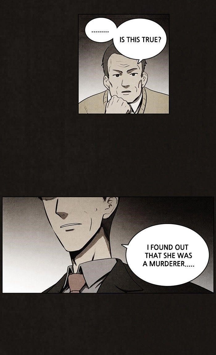 Bastard (Hwang Youngchan) Chapter 57 - Page 15