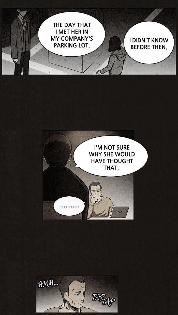 Bastard (Hwang Youngchan) Chapter 57 - Page 16