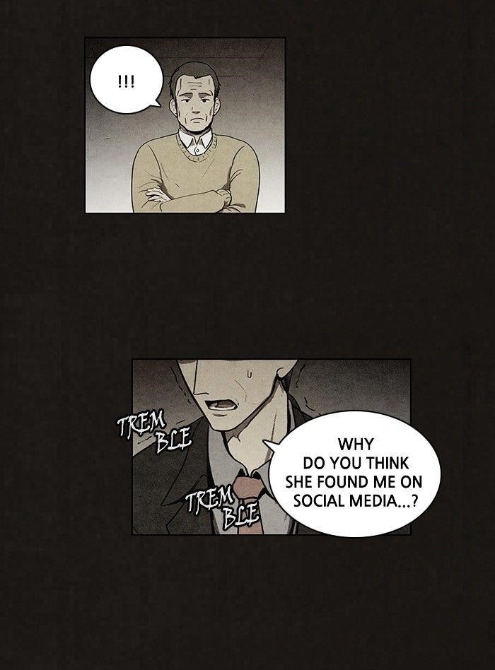 Bastard (Hwang Youngchan) Chapter 57 - Page 20