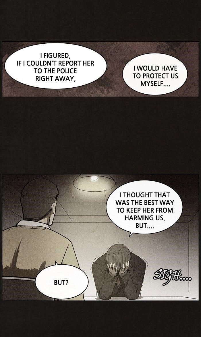 Bastard (Hwang Youngchan) Chapter 57 - Page 25
