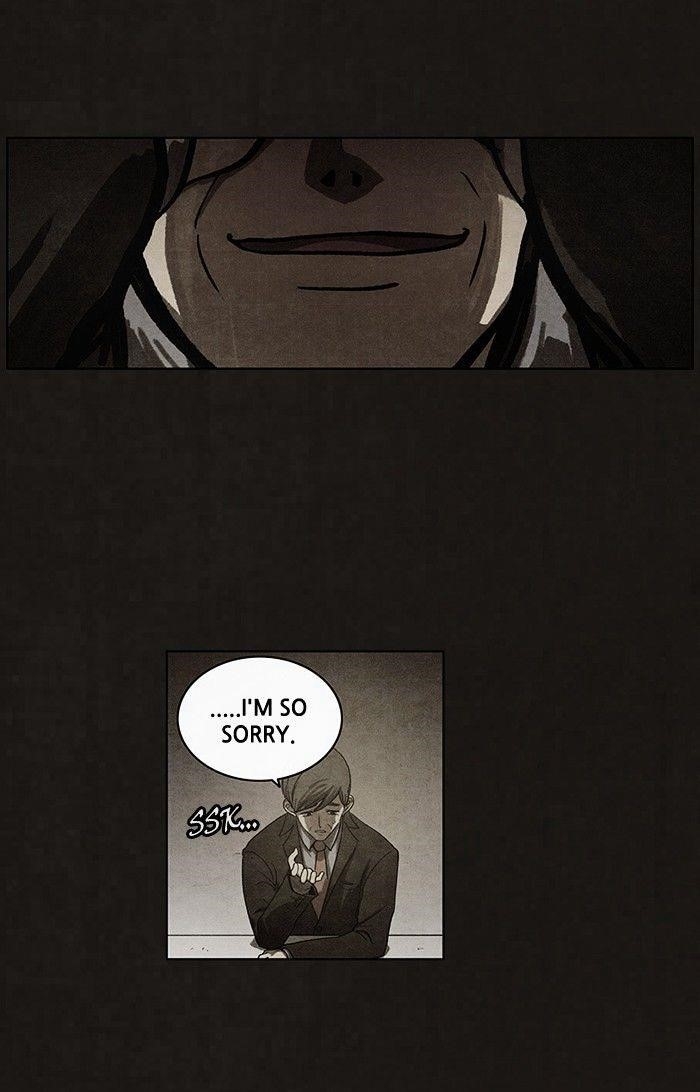 Bastard (Hwang Youngchan) Chapter 57 - Page 28