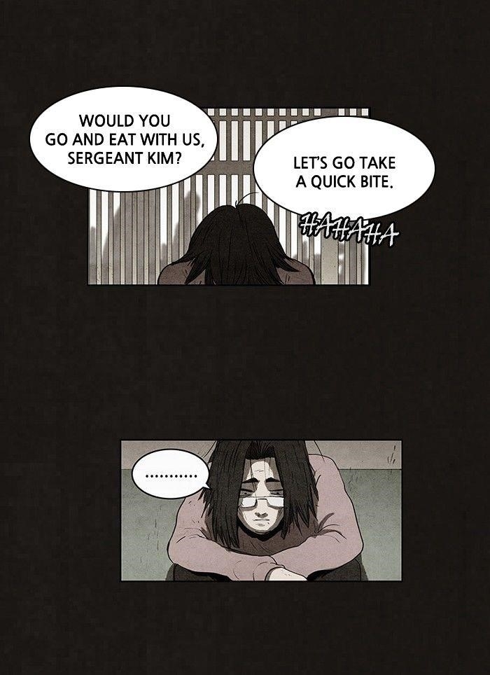 Bastard (Hwang Youngchan) Chapter 57 - Page 3