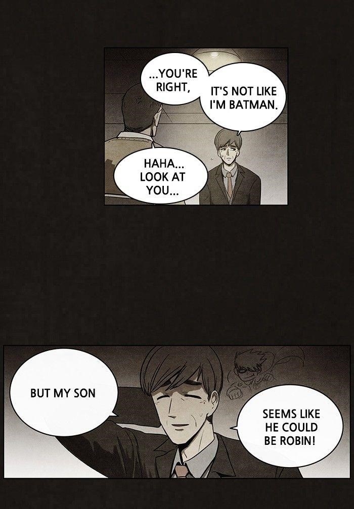 Bastard (Hwang Youngchan) Chapter 57 - Page 30