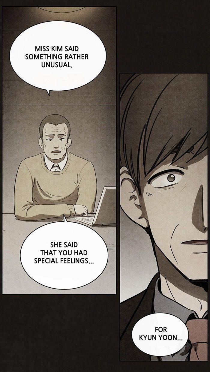 Bastard (Hwang Youngchan) Chapter 57 - Page 32