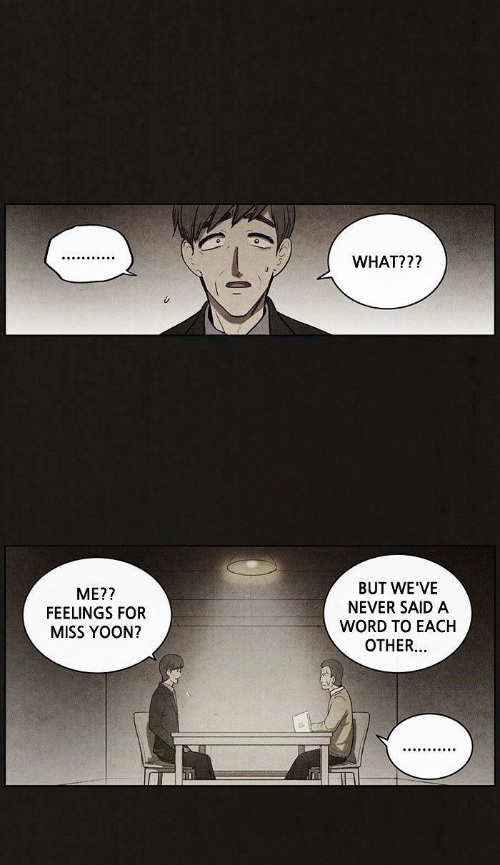 Bastard (Hwang Youngchan) Chapter 57 - Page 33