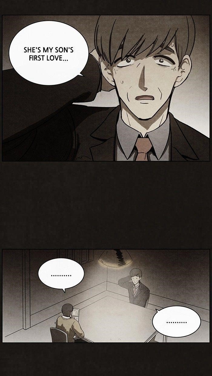 Bastard (Hwang Youngchan) Chapter 57 - Page 35