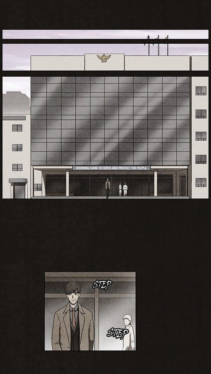 Bastard (Hwang Youngchan) Chapter 57 - Page 37