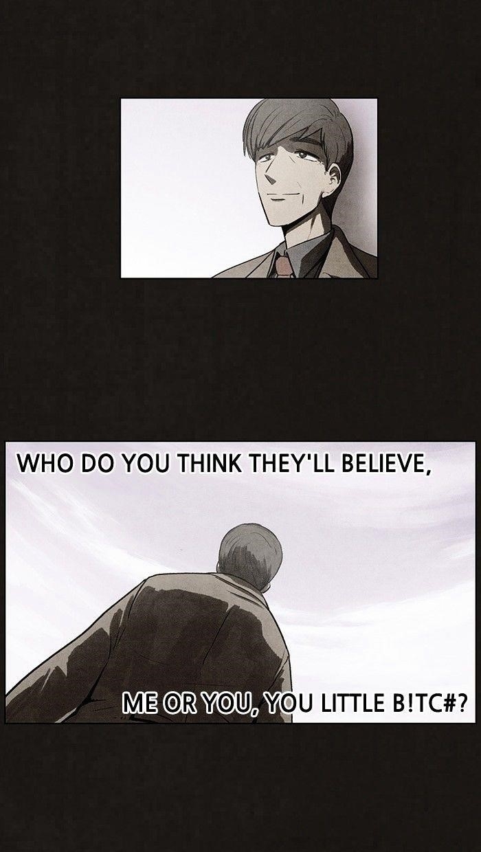 Bastard (Hwang Youngchan) Chapter 57 - Page 38