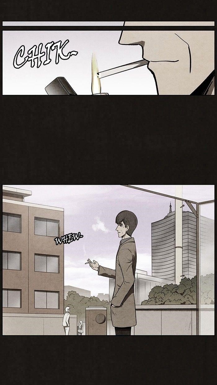 Bastard (Hwang Youngchan) Chapter 57 - Page 39