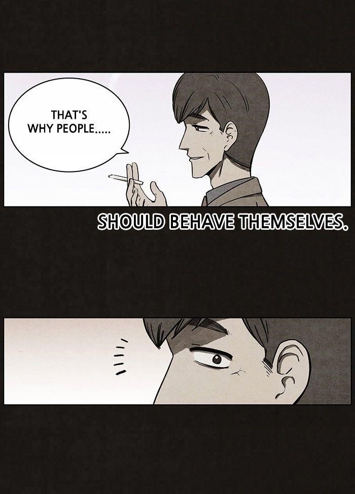 Bastard (Hwang Youngchan) Chapter 57 - Page 40