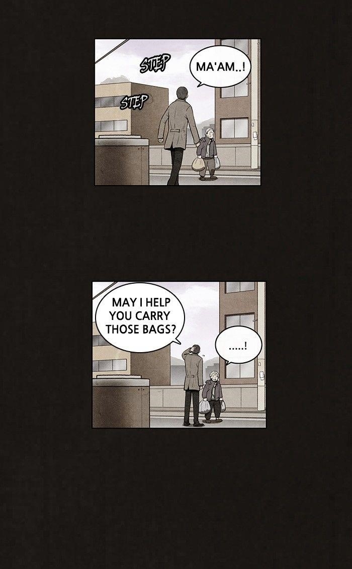 Bastard (Hwang Youngchan) Chapter 57 - Page 42