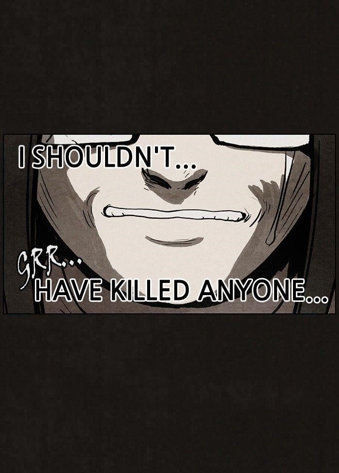 Bastard (Hwang Youngchan) Chapter 57 - Page 5