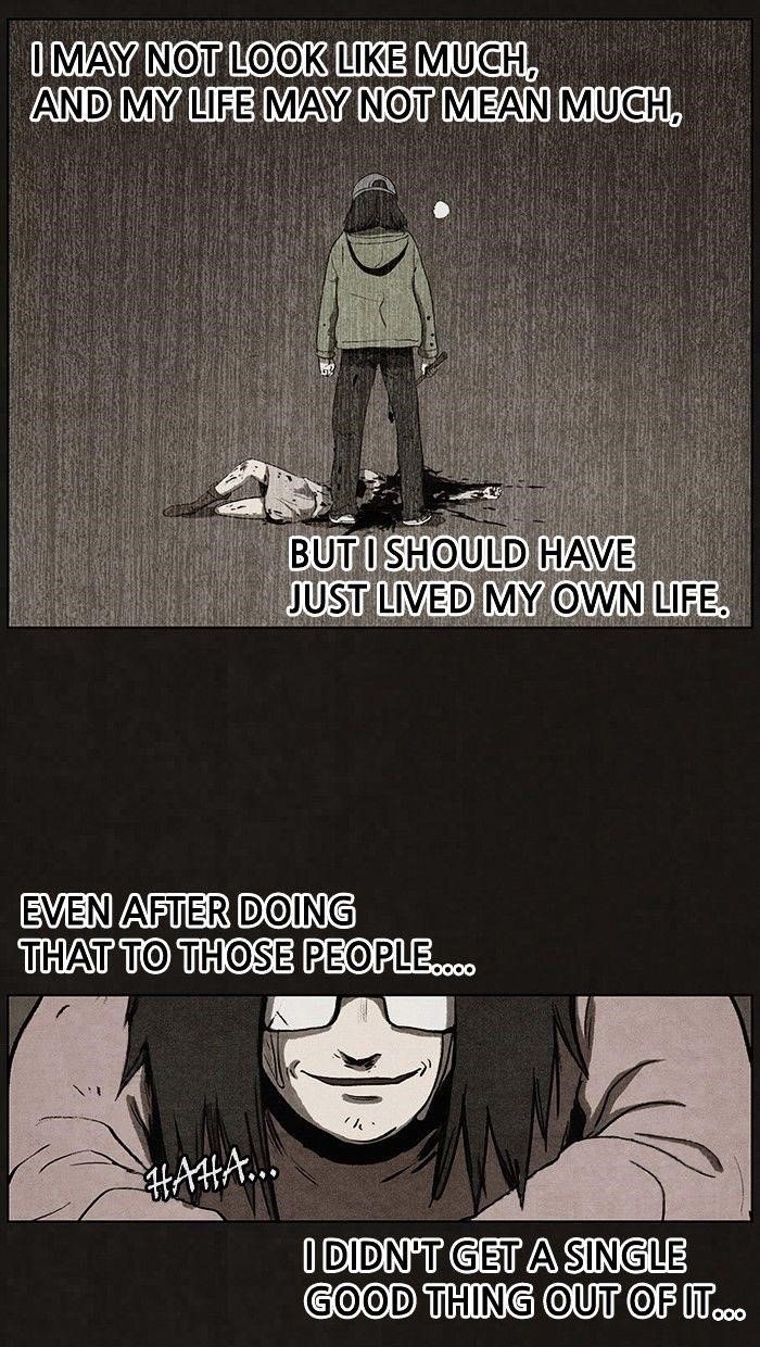 Bastard (Hwang Youngchan) Chapter 57 - Page 6