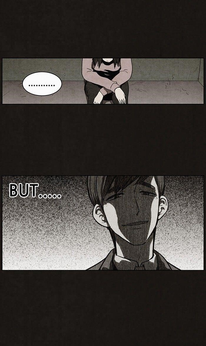 Bastard (Hwang Youngchan) Chapter 57 - Page 7