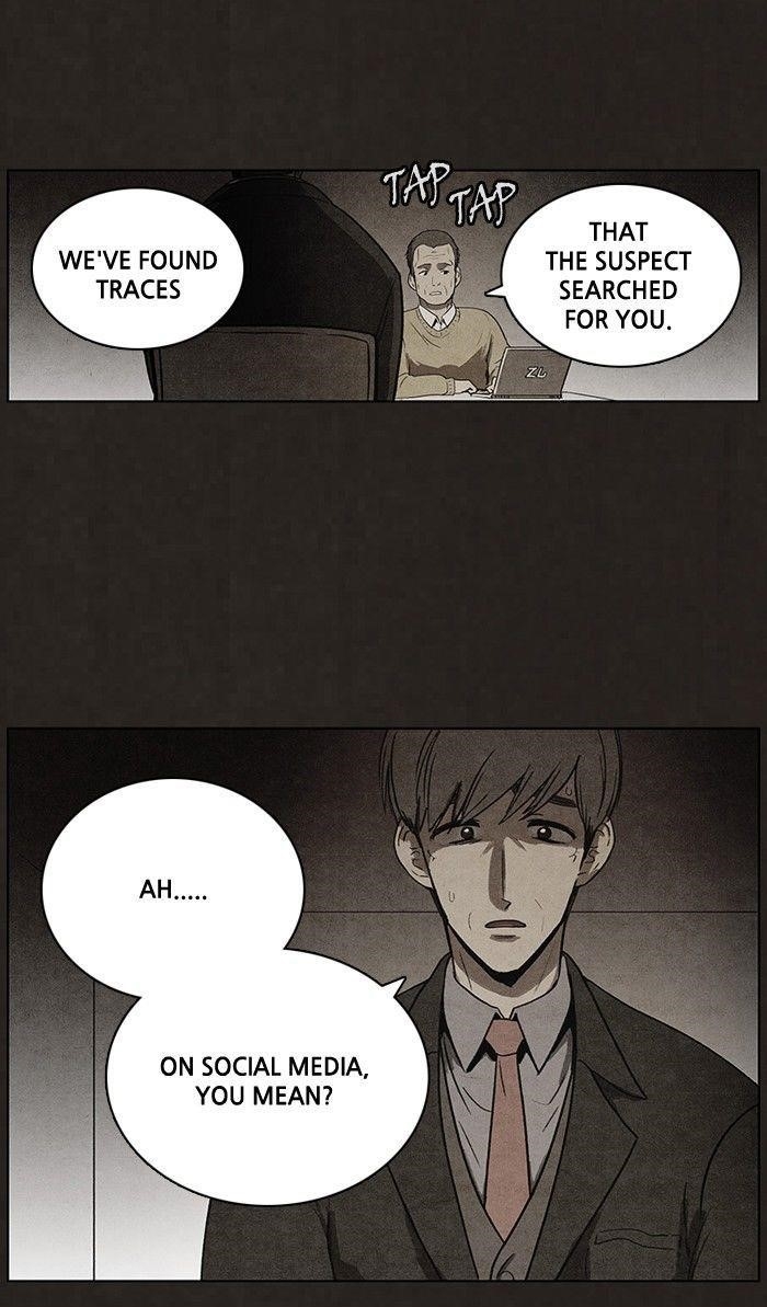 Bastard (Hwang Youngchan) Chapter 58 - Page 10