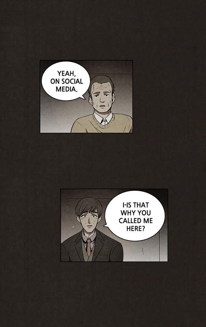 Bastard (Hwang Youngchan) Chapter 58 - Page 11