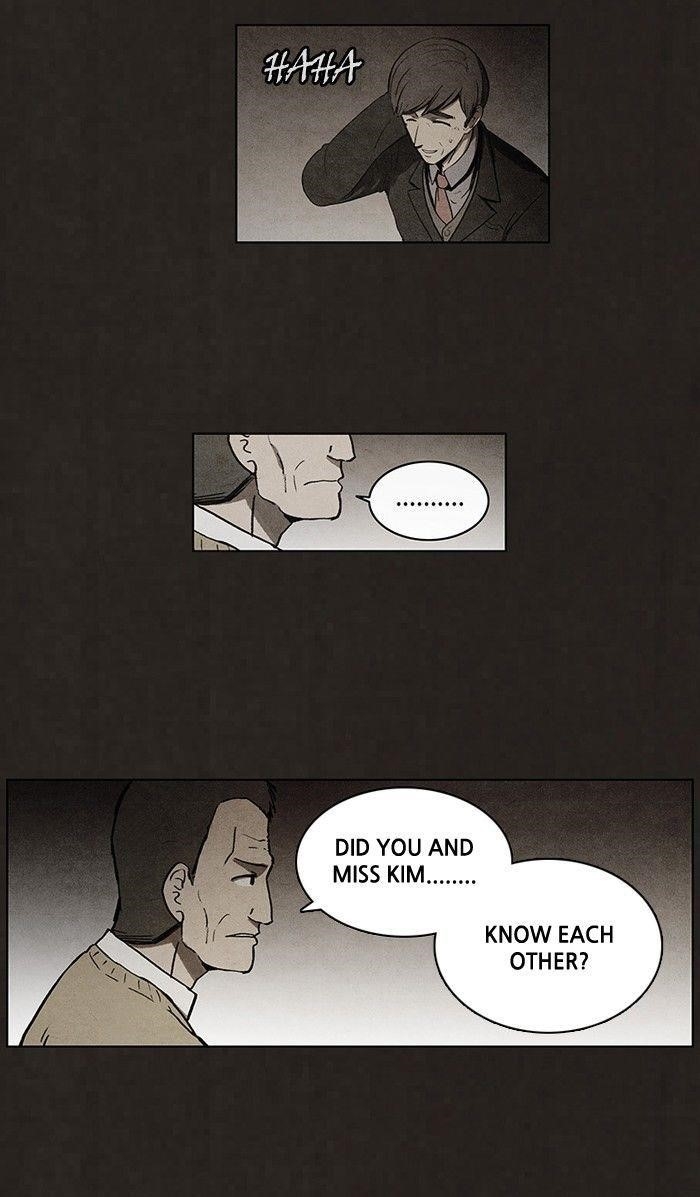 Bastard (Hwang Youngchan) Chapter 58 - Page 13