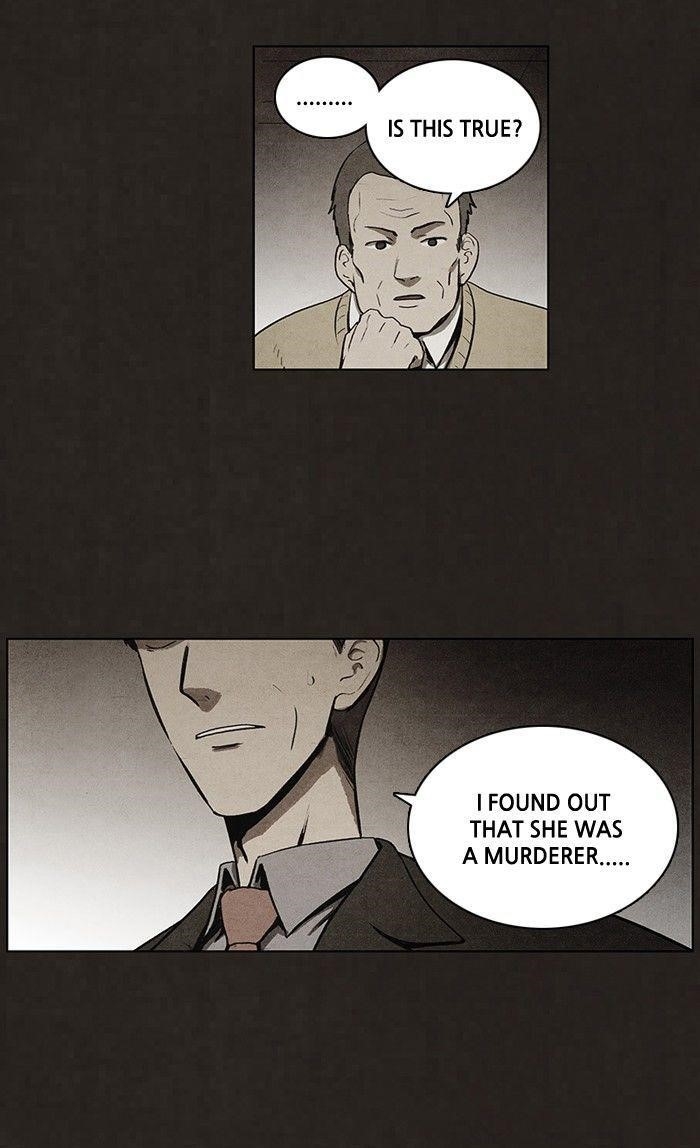 Bastard (Hwang Youngchan) Chapter 58 - Page 15