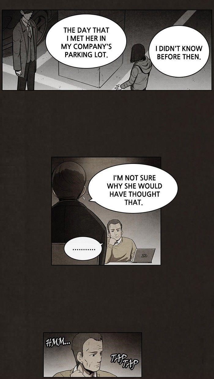 Bastard (Hwang Youngchan) Chapter 58 - Page 16