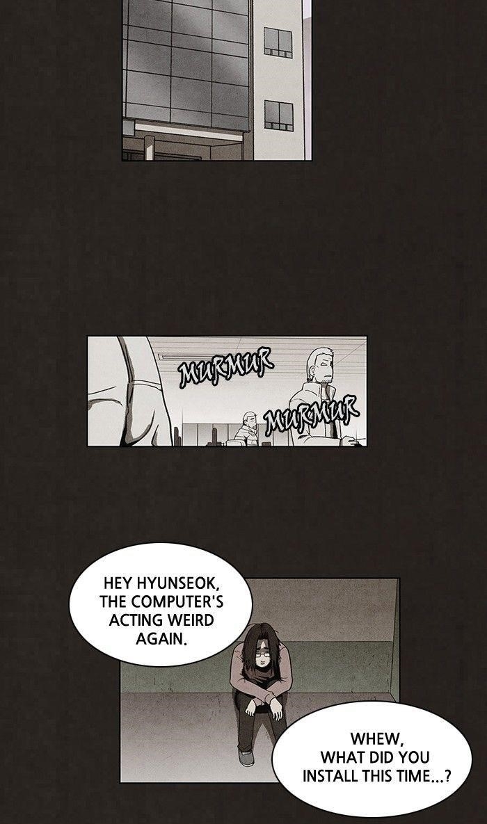 Bastard (Hwang Youngchan) Chapter 58 - Page 2