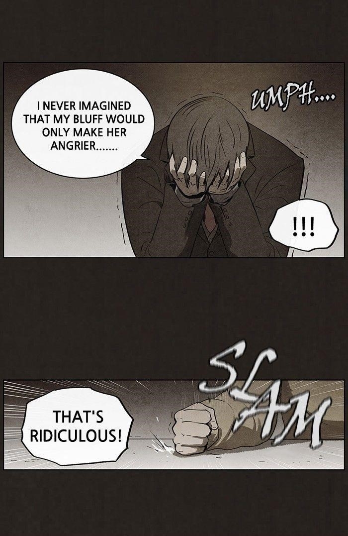 Bastard (Hwang Youngchan) Chapter 58 - Page 26