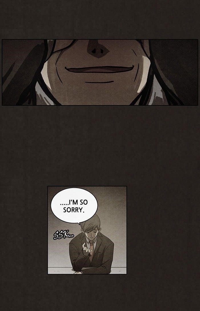 Bastard (Hwang Youngchan) Chapter 58 - Page 28