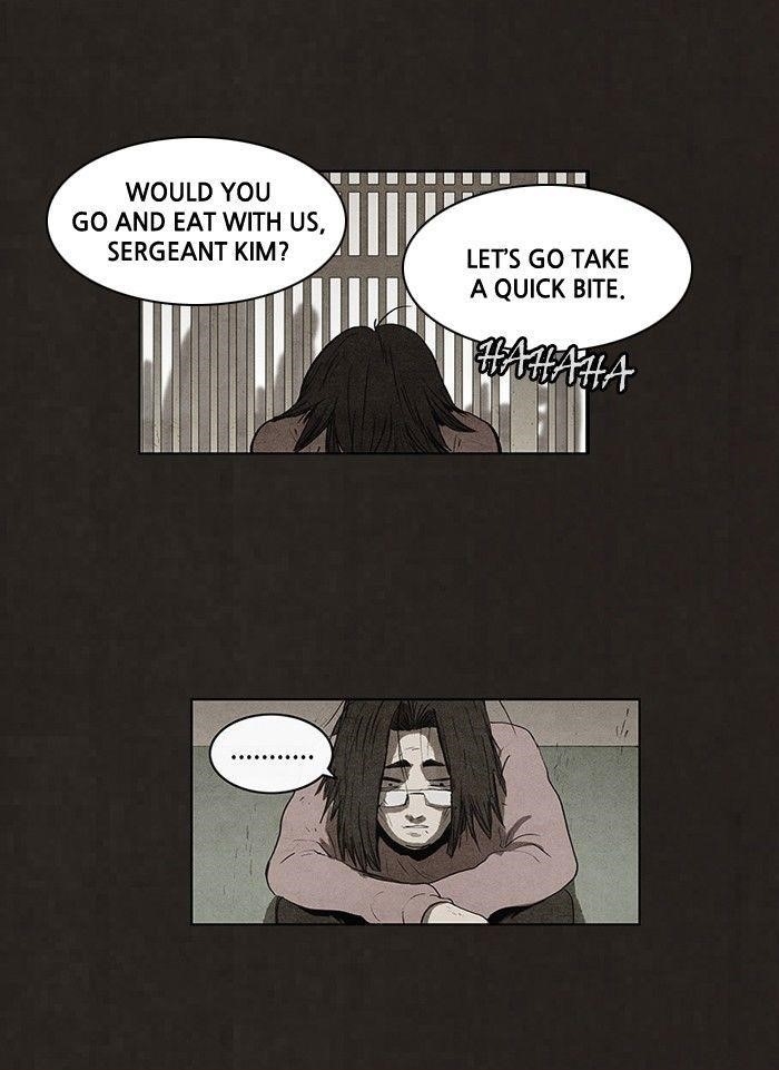 Bastard (Hwang Youngchan) Chapter 58 - Page 3