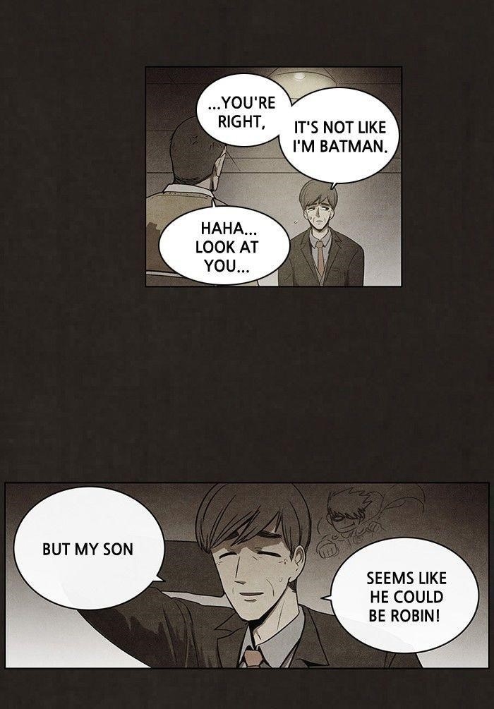 Bastard (Hwang Youngchan) Chapter 58 - Page 30