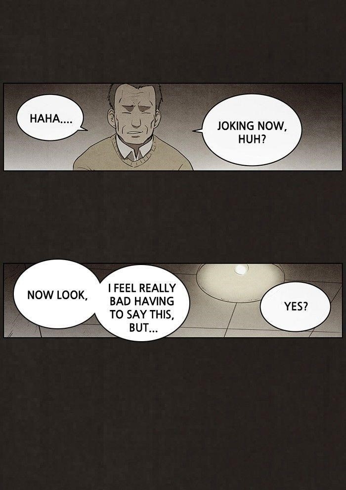 Bastard (Hwang Youngchan) Chapter 58 - Page 31