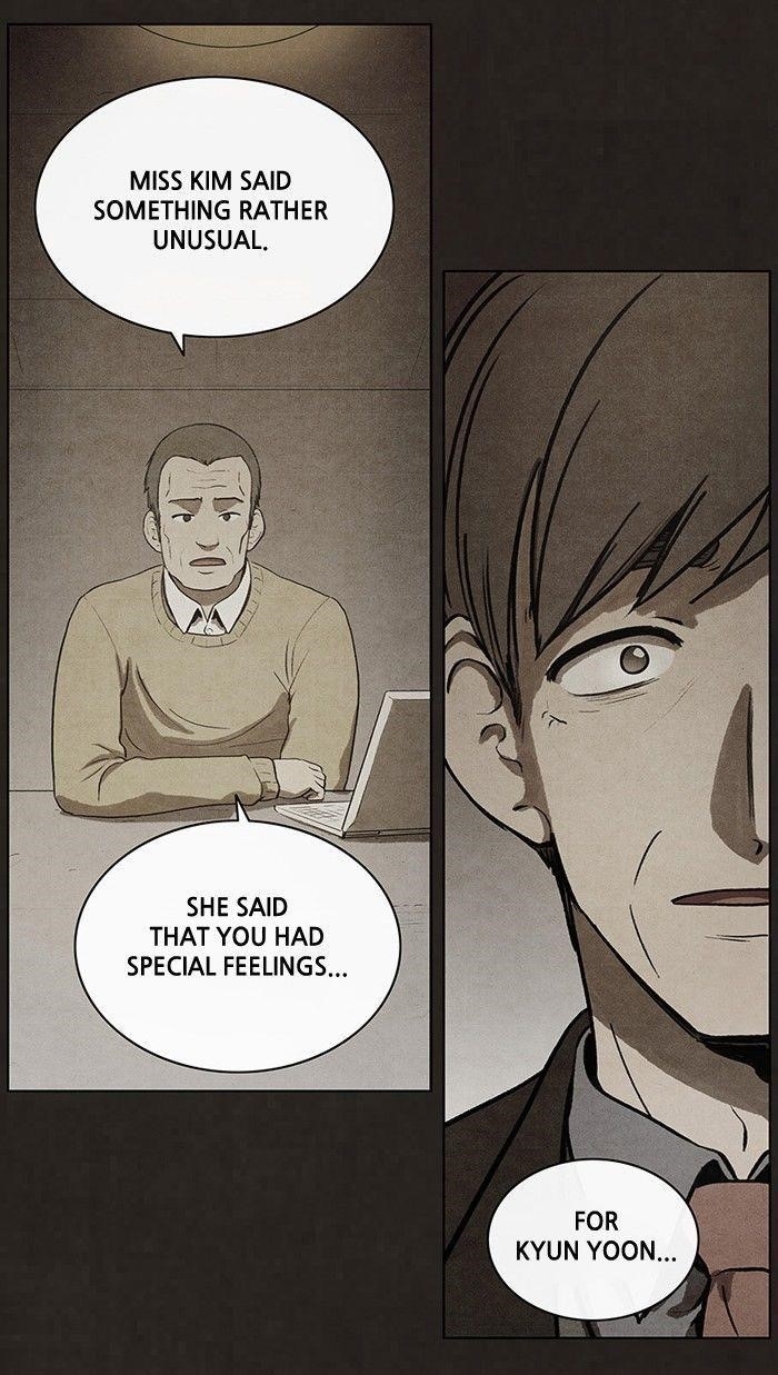 Bastard (Hwang Youngchan) Chapter 58 - Page 32