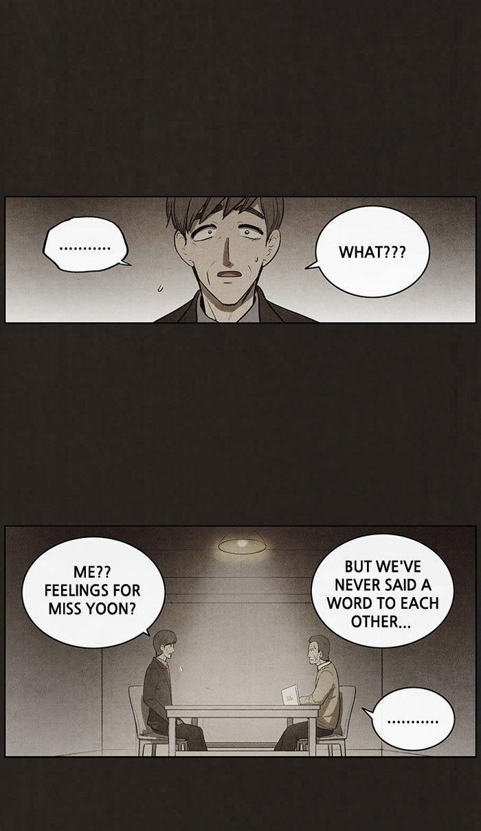 Bastard (Hwang Youngchan) Chapter 58 - Page 33