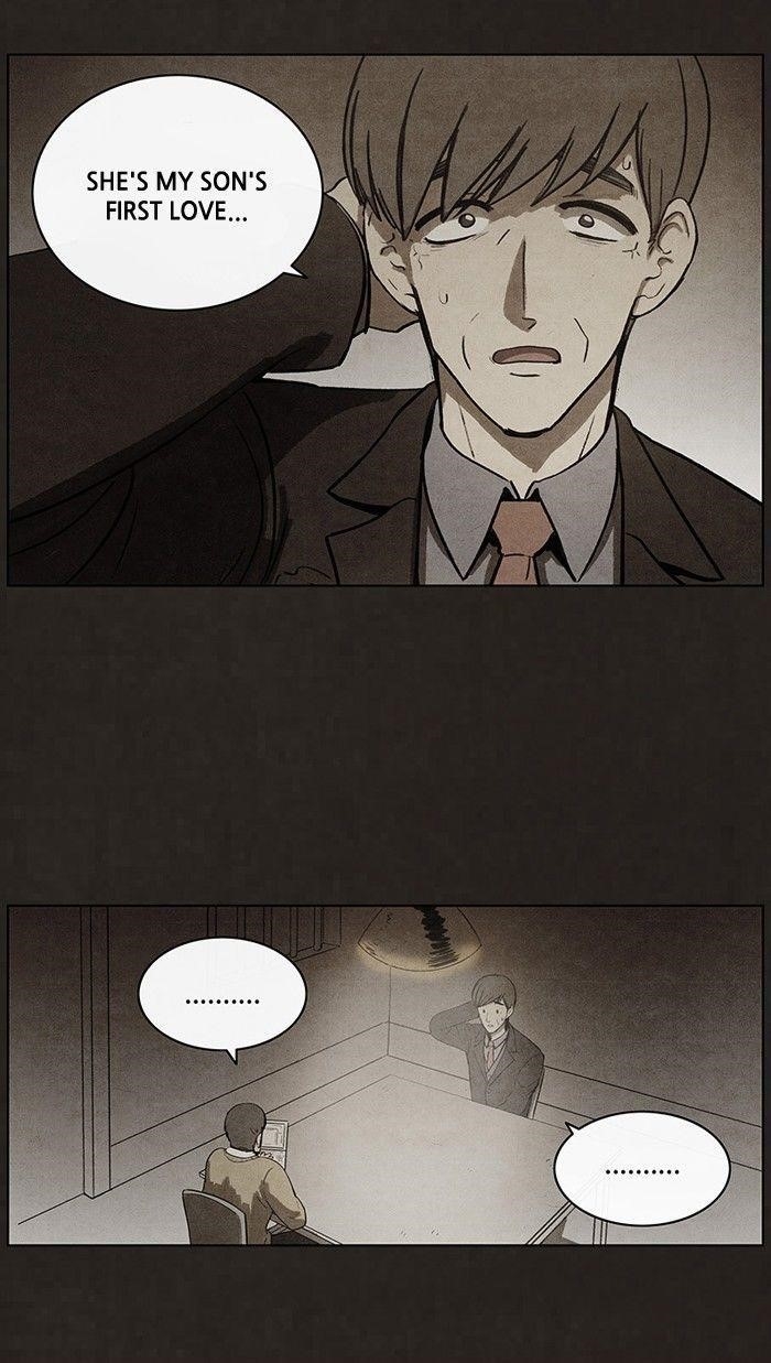 Bastard (Hwang Youngchan) Chapter 58 - Page 35