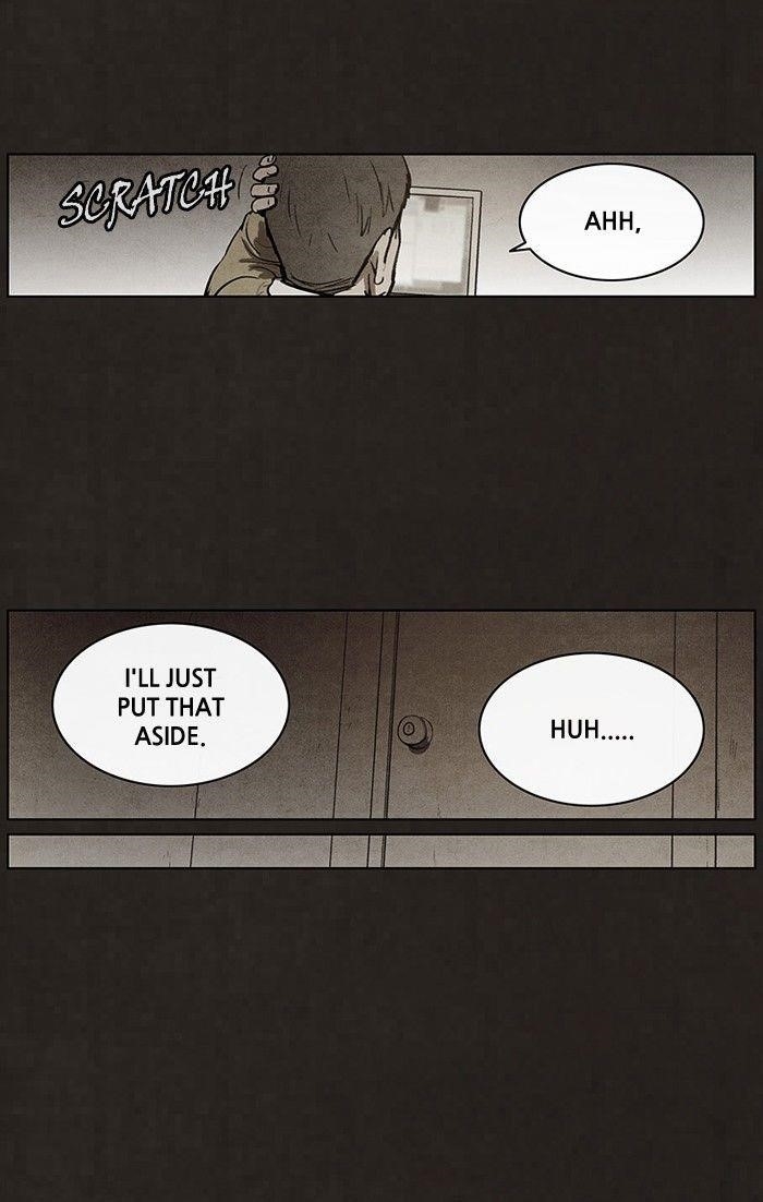 Bastard (Hwang Youngchan) Chapter 58 - Page 36