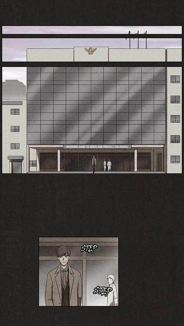 Bastard (Hwang Youngchan) Chapter 58 - Page 37