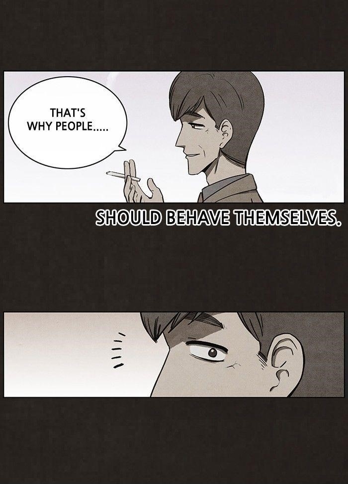 Bastard (Hwang Youngchan) Chapter 58 - Page 40