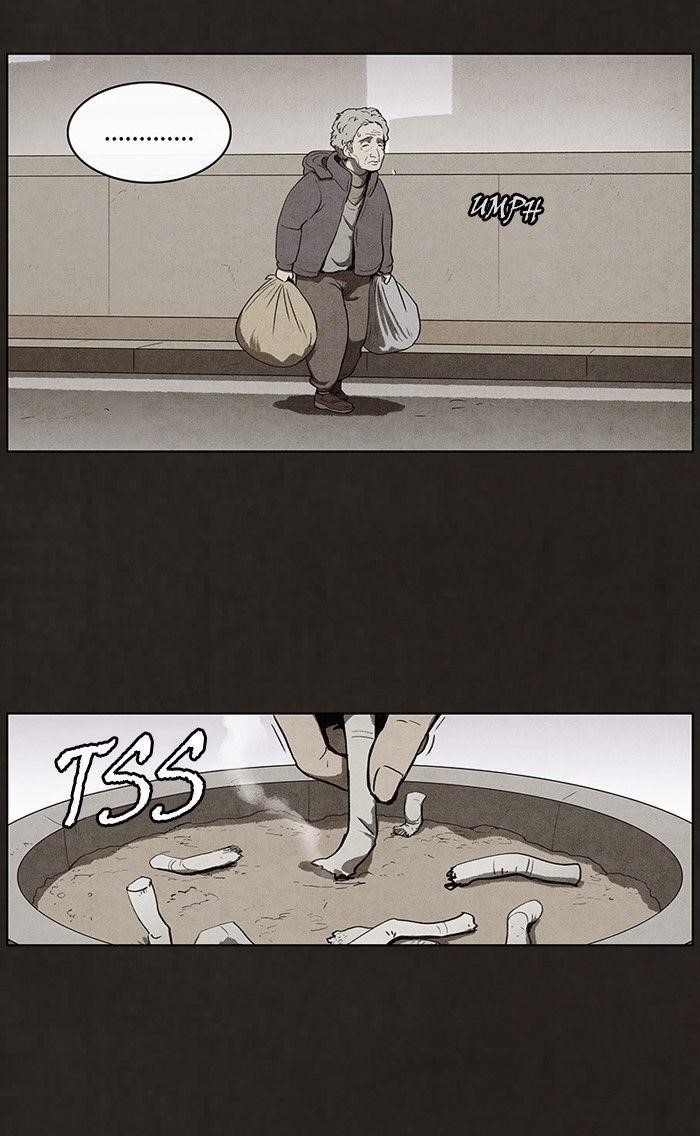 Bastard (Hwang Youngchan) Chapter 58 - Page 41