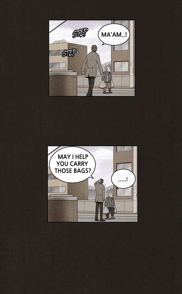 Bastard (Hwang Youngchan) Chapter 58 - Page 42