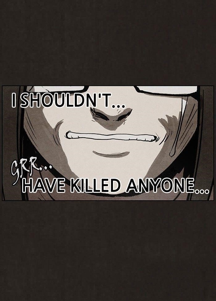 Bastard (Hwang Youngchan) Chapter 58 - Page 5