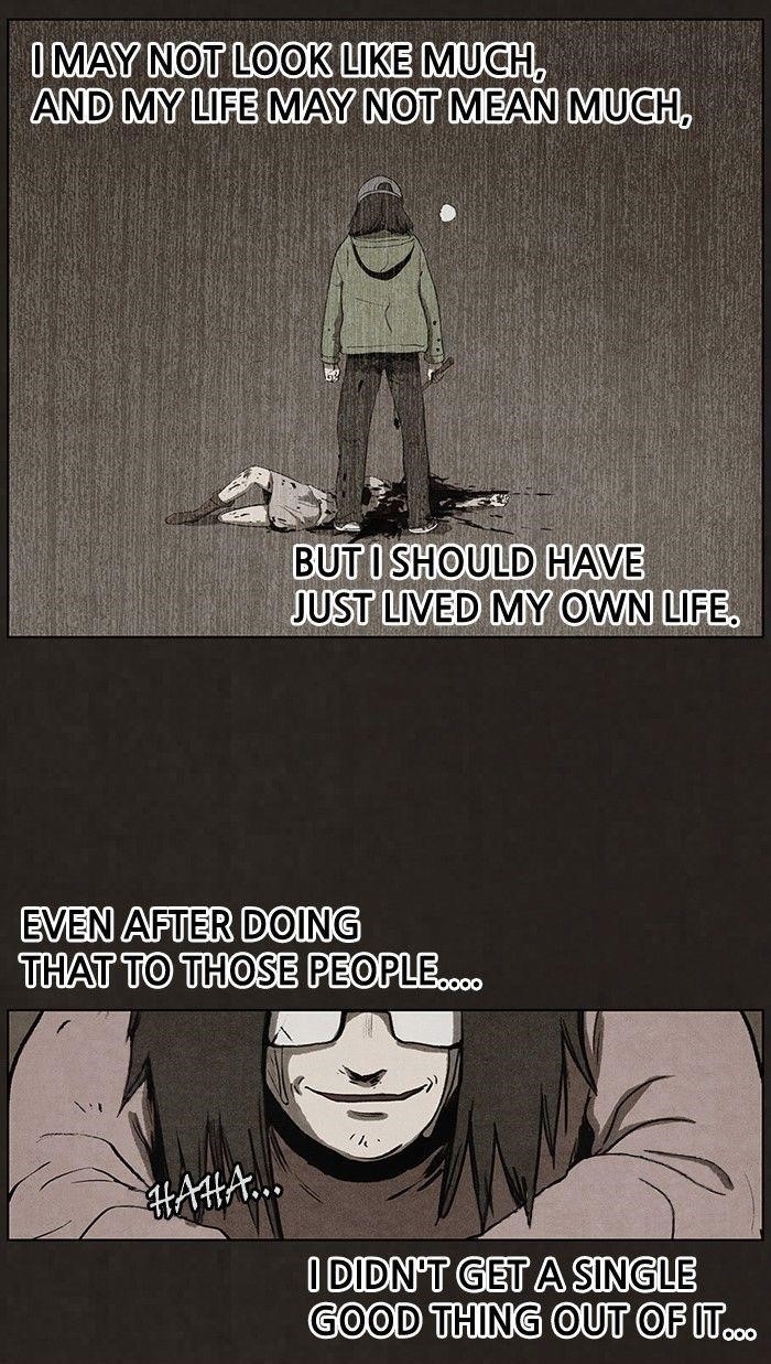 Bastard (Hwang Youngchan) Chapter 58 - Page 6