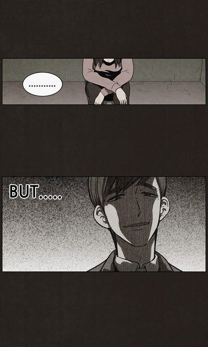Bastard (Hwang Youngchan) Chapter 58 - Page 7
